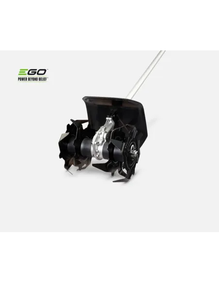 Cultivador a batería EGO CTA9500 de uso profesional para Multitool