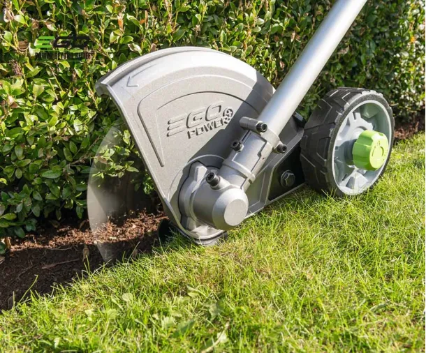 Recortabordes a batería EGO EA0800 de uso profesional para Multitool