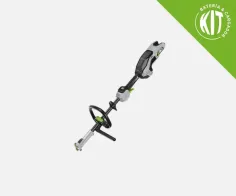 Kit Cabezal Multitool  con batería y cargador rápido | EGO 2