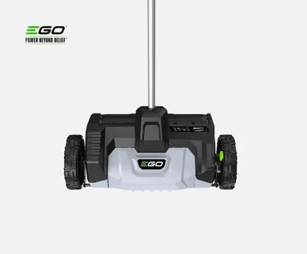 Escarificadora multitool DA1400 | EGO Power Plus Spain