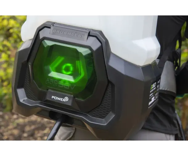 FUMIGADOR