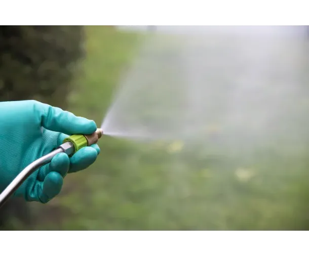 FUMIGADOR