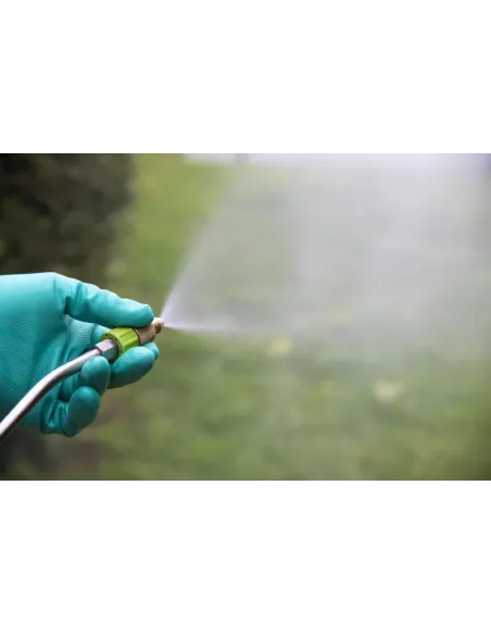 FUMIGADOR