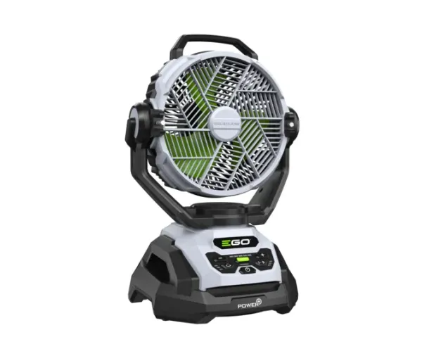 VENTILADOR 25CM