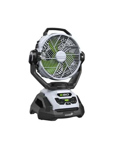 VENTILADOR 25CM