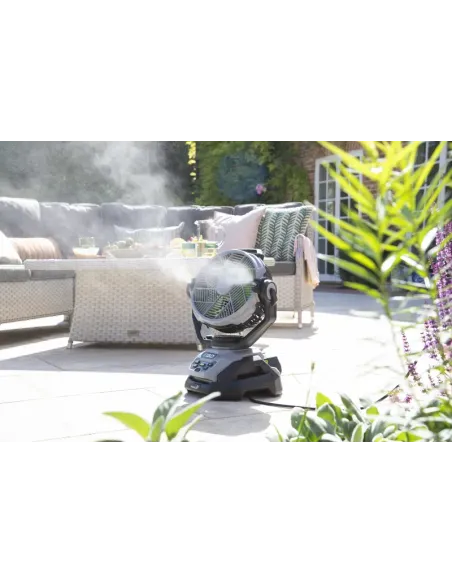 VENTILADOR 25CM