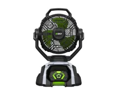 VENTILADOR 25CM 2