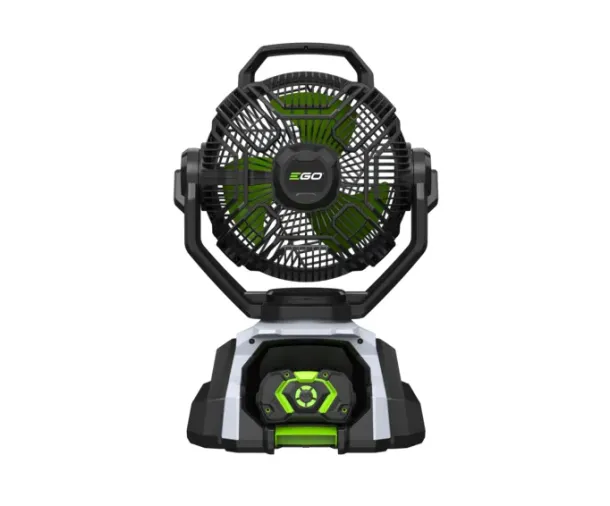 VENTILADOR 25CM