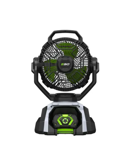 VENTILADOR 25CM