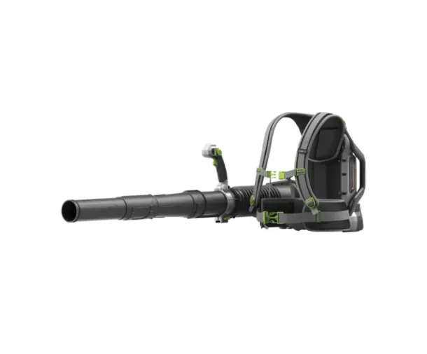 KIT SOPLADOR DE MOCHILA DE 1020 M3/H DE USO AVANZADO - EGO POWER+