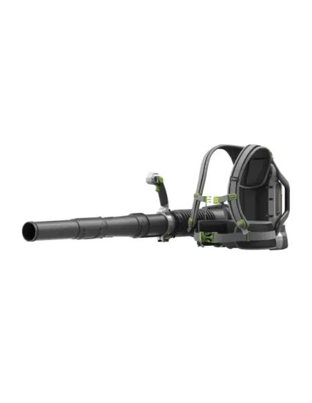 KIT SOPLADOR DE MOCHILA DE 1020 M3/H DE USO AVANZADO - EGO POWER+