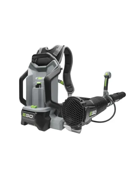 SOPLADOR DE MOCHILA DE 1020 M3/H DE USO AVANZADO