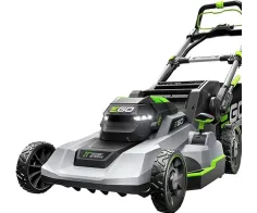 CORTACESPED AUTOPROPULSADO DE 52 CM Y VELOCIDAD DE CORTE VARIABLE