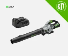 KIT SOPLADOR 1045M³/H (BAT. BA1400T + CARG. CH2100E)