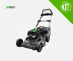 Cortacésped profesional de 50cm a batería EGO LM2021E-SP