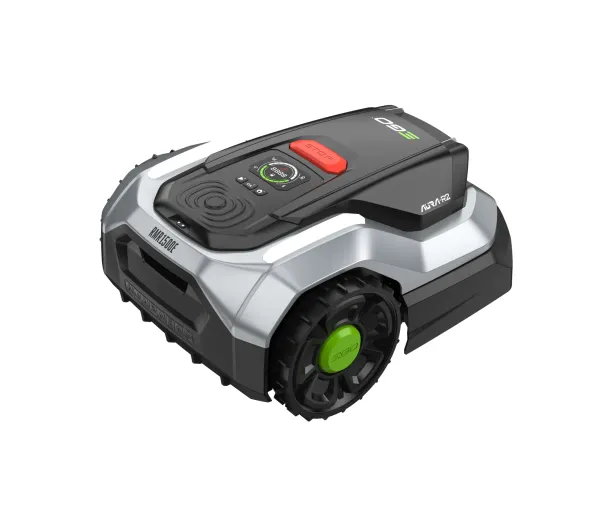 KIT Robot 1500 + Antena ARA2000 (+ KIT ST1301E-S)