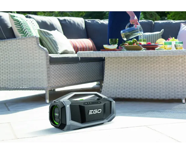 ALTAVOZ EXTERIOR 180W