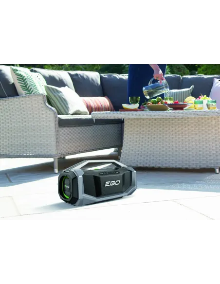 ALTAVOZ EXTERIOR 180W