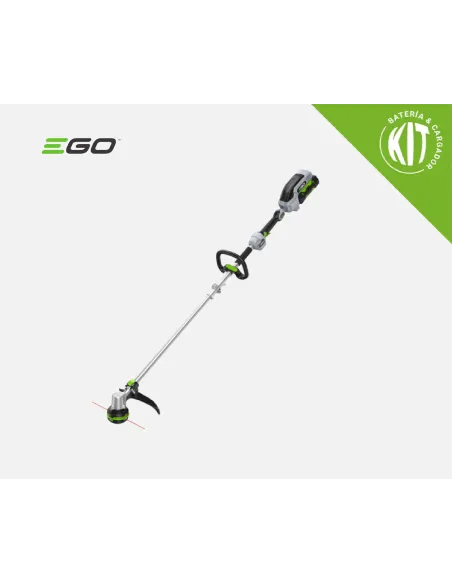 DESBROZADORA de 38cm - EGO POWER+