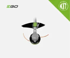 DESBROZADORA de 38cm - EGO POWER+ 2