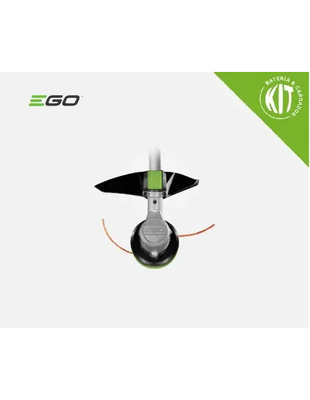 DESBROZADORA de 38cm - EGO POWER+