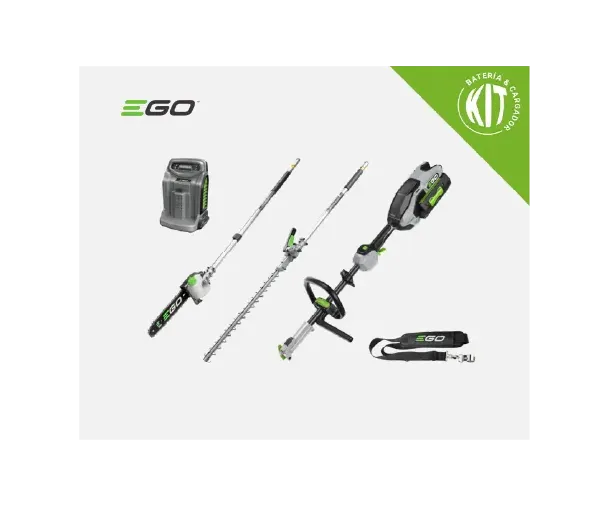 KIT MULTITOOL MHCC1022E - EGO POWER+