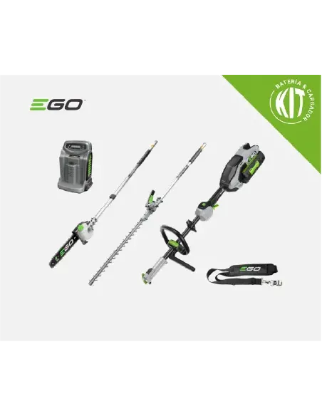 KIT MULTITOOL MHCC1022E - EGO POWER+