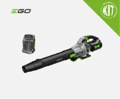 KIT SOPLADOR 1138M³/H - EGO POWER+
