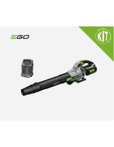 KIT SOPLADOR 1138M³/H - EGO POWER+