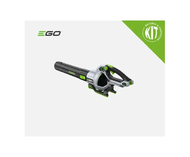 KIT SOPLADOR 1138M³/H - EGO POWER+