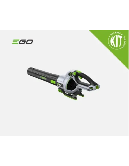 KIT SOPLADOR 1138M³/H - EGO POWER+