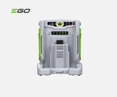 CARGADOR ULTRARÁPIDO CH7000E - EGO POWER+ 2