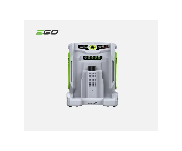 CARGADOR ULTRARÁPIDO CH7000E - EGO POWER+
