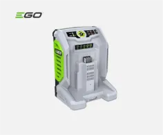 CARGADOR ULTRARÁPIDO CH7000E - EGO POWER+