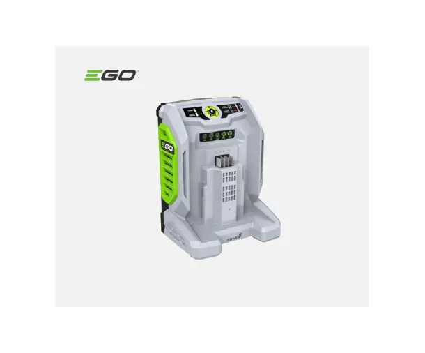 CARGADOR ULTRARÁPIDO CH7000E - EGO POWER+