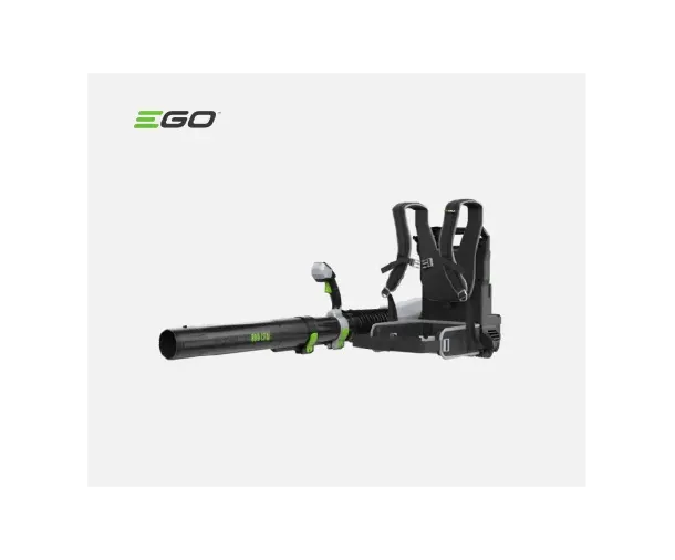 SOPLADOR MOCHILA 1360M³/H - LBP8000E