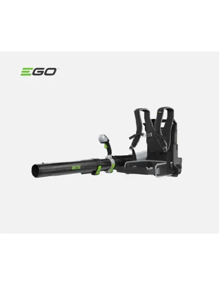 SOPLADOR MOCHILA 1360M³/H - LBP8000E
