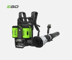 SOPLADOR MOCHILA 1360M³/H - LBP8000E 2