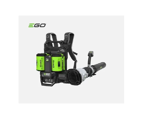 SOPLADOR MOCHILA 1360M³/H - LBP8000E