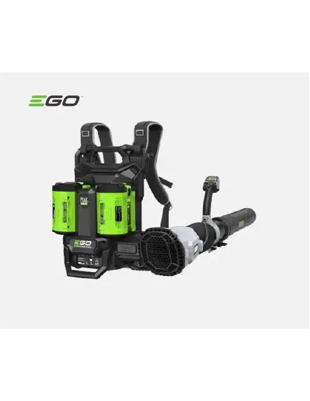 SOPLADOR MOCHILA 1360M³/H - LBP8000E