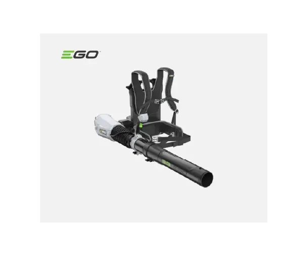 SOPLADOR MOCHILA 1360M³/H - LBP8000E