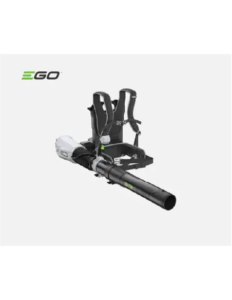 SOPLADOR MOCHILA 1360M³/H - LBP8000E