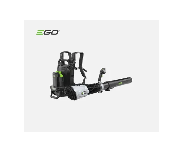 SOPLADOR MOCHILA 1360M³/H - LBP8000E