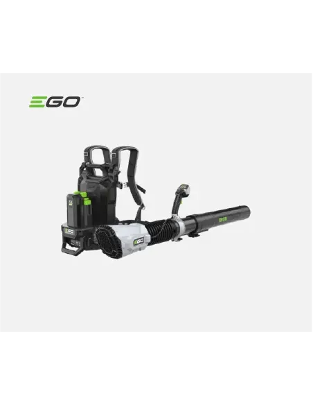 SOPLADOR MOCHILA 1360M³/H - LBP8000E
