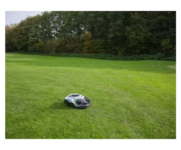 KIT ROBOT DE SIEGA 4000M (BAR1440 + CHR1500)