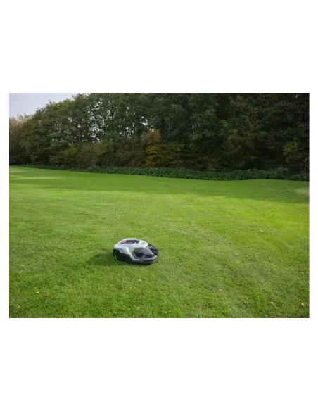 KIT ROBOT DE SIEGA 4000M (BAR1440 + CHR1500)