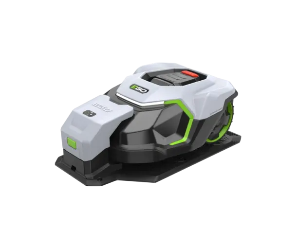 KIT ROBOT DE SIEGA 4000M (BAR1440 + CHR1500)