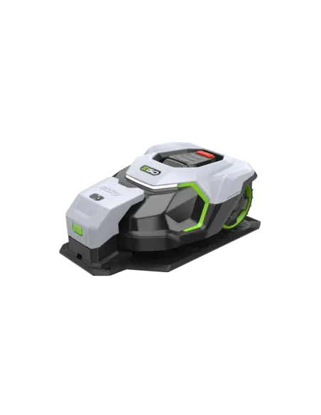 KIT ROBOT DE SIEGA 4000M (BAR1440 + CHR1500)