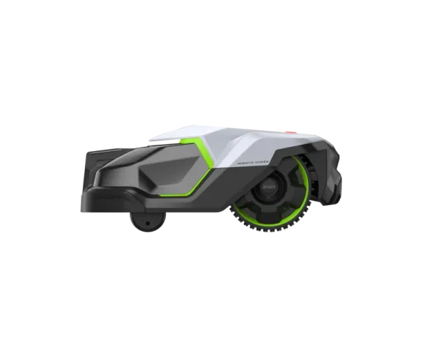 KIT ROBOT DE SIEGA 4000M (BAR1440 + CHR1500)