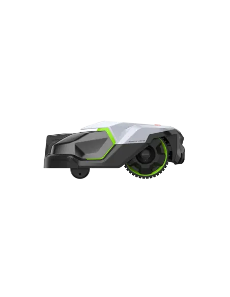 KIT ROBOT DE SIEGA 4000M (BAR1440 + CHR1500)